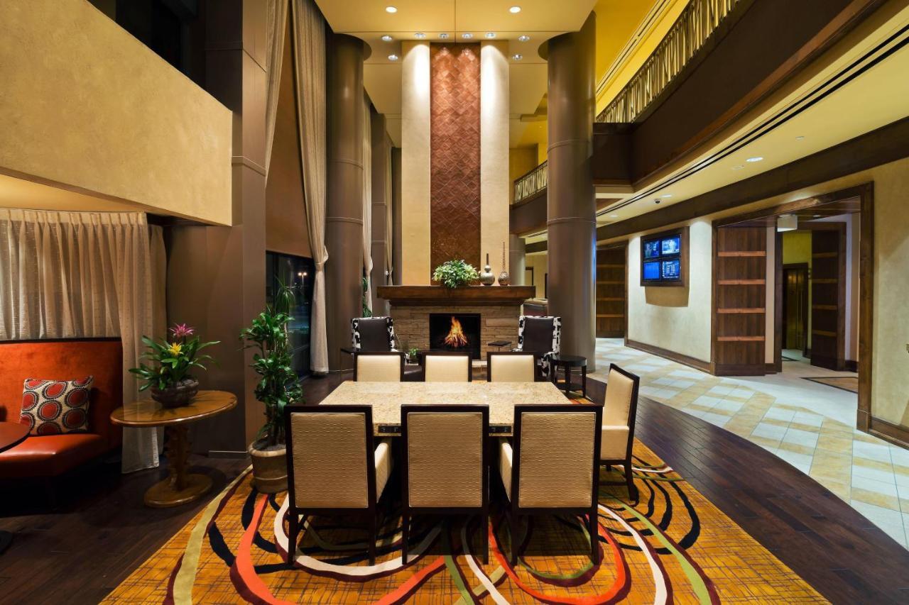 Denver Marriott South At Park Meadows Lone Tree Esterno foto