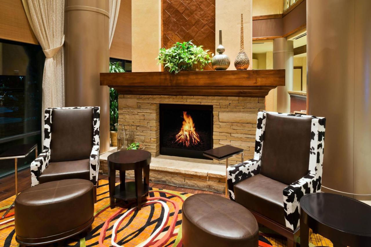 Denver Marriott South At Park Meadows Lone Tree Camera foto
