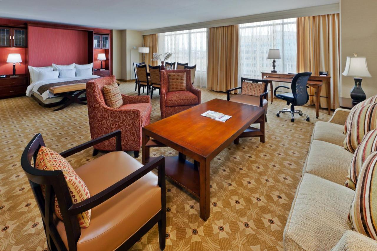 Denver Marriott South At Park Meadows Lone Tree Esterno foto