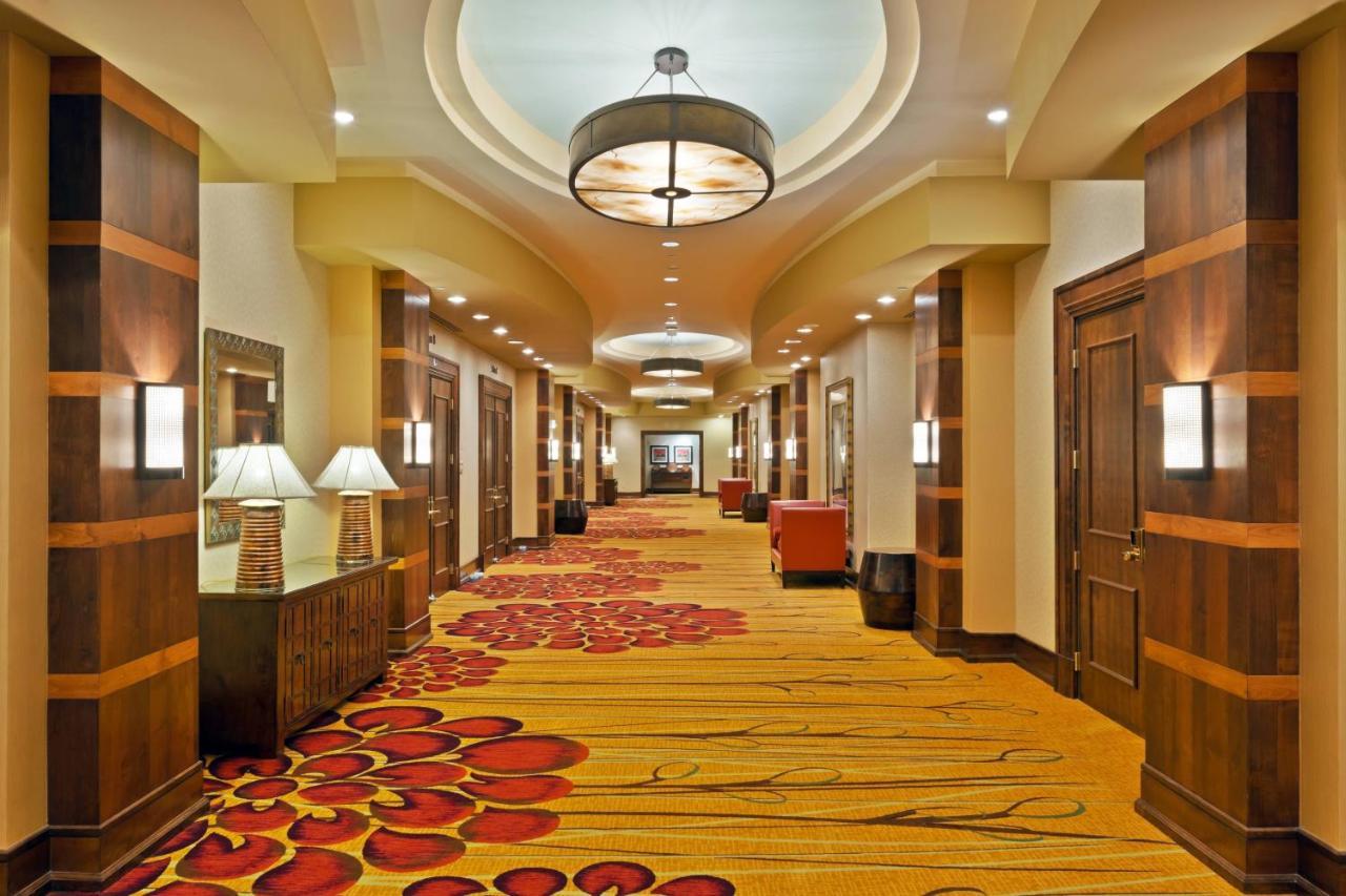 Denver Marriott South At Park Meadows Lone Tree Esterno foto