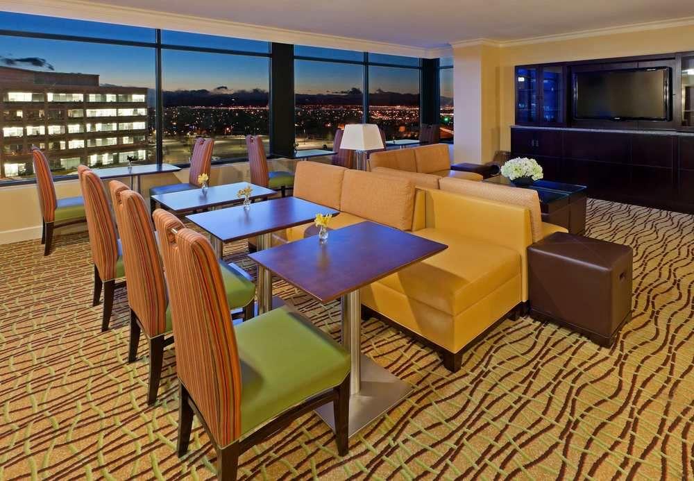 Denver Marriott South At Park Meadows Lone Tree Esterno foto