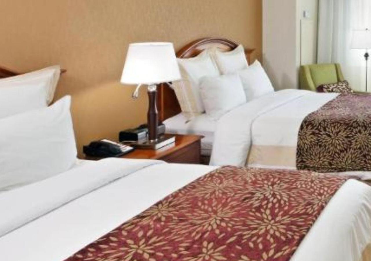 Denver Marriott South At Park Meadows Lone Tree Esterno foto