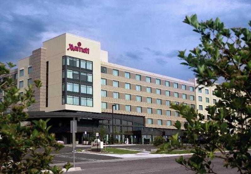 Denver Marriott South At Park Meadows Lone Tree Esterno foto