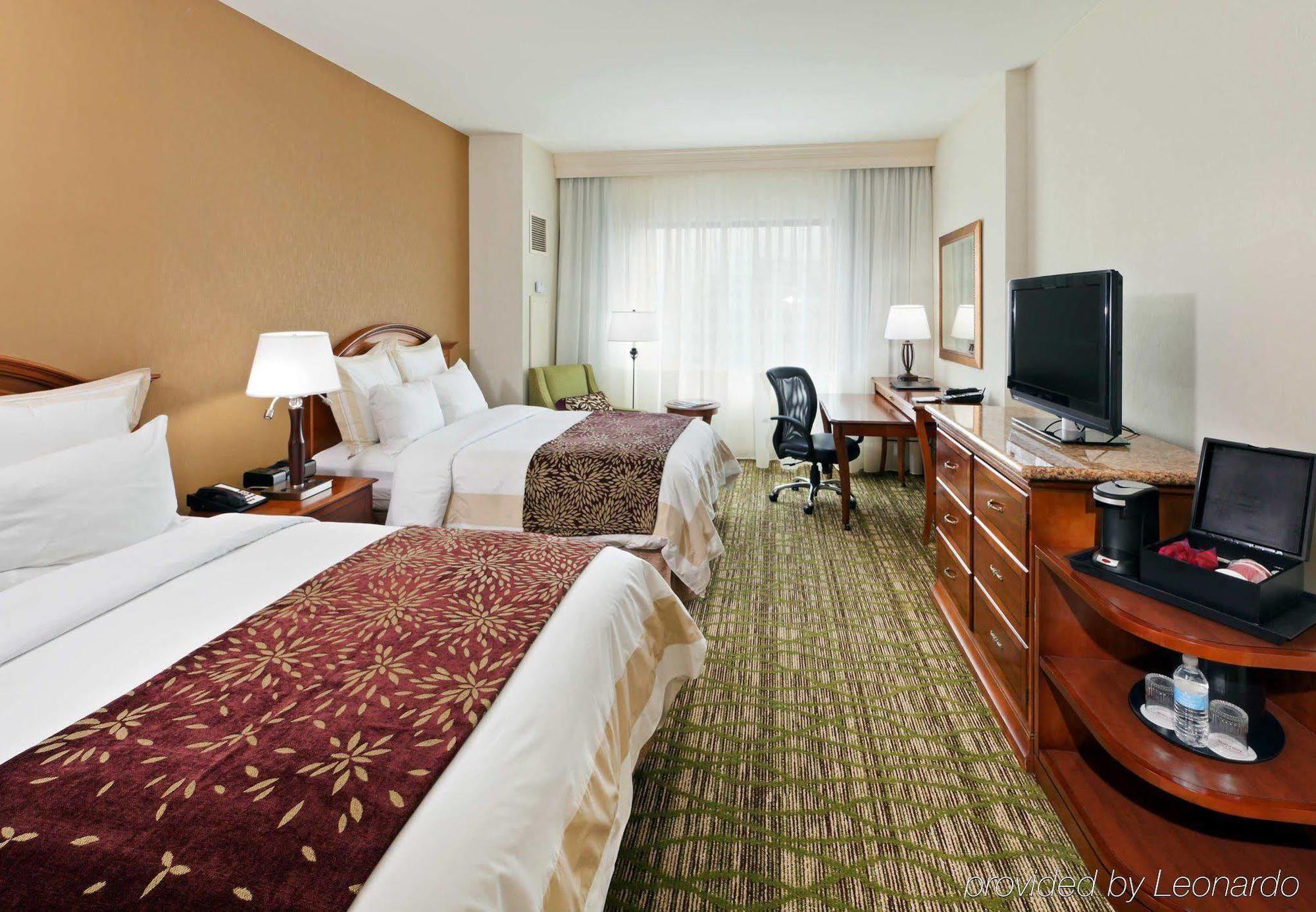 Denver Marriott South At Park Meadows Lone Tree Esterno foto