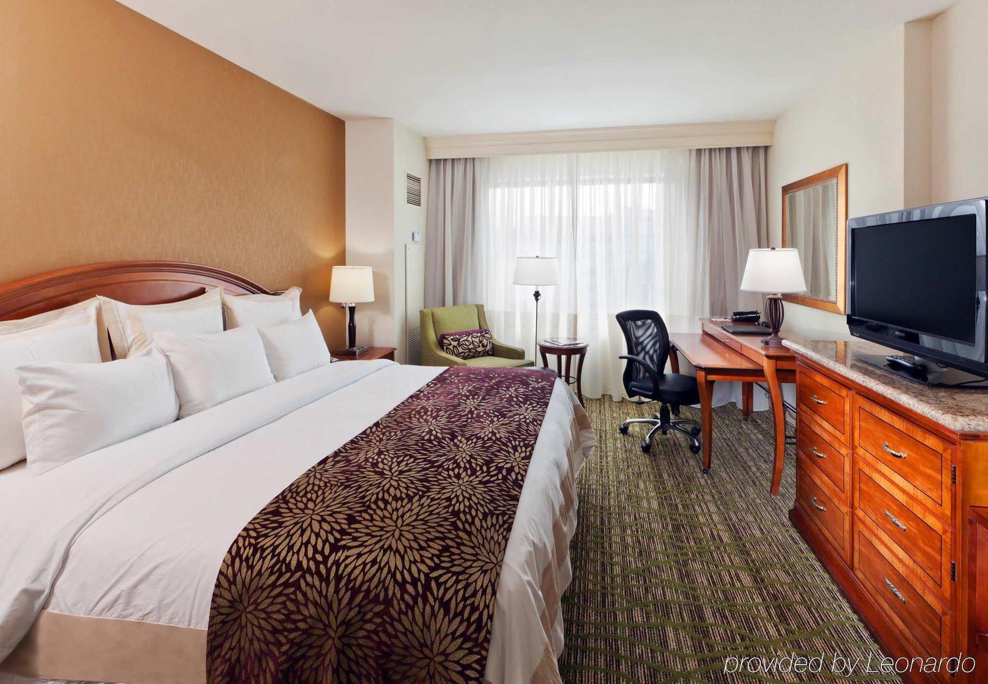 Denver Marriott South At Park Meadows Lone Tree Esterno foto