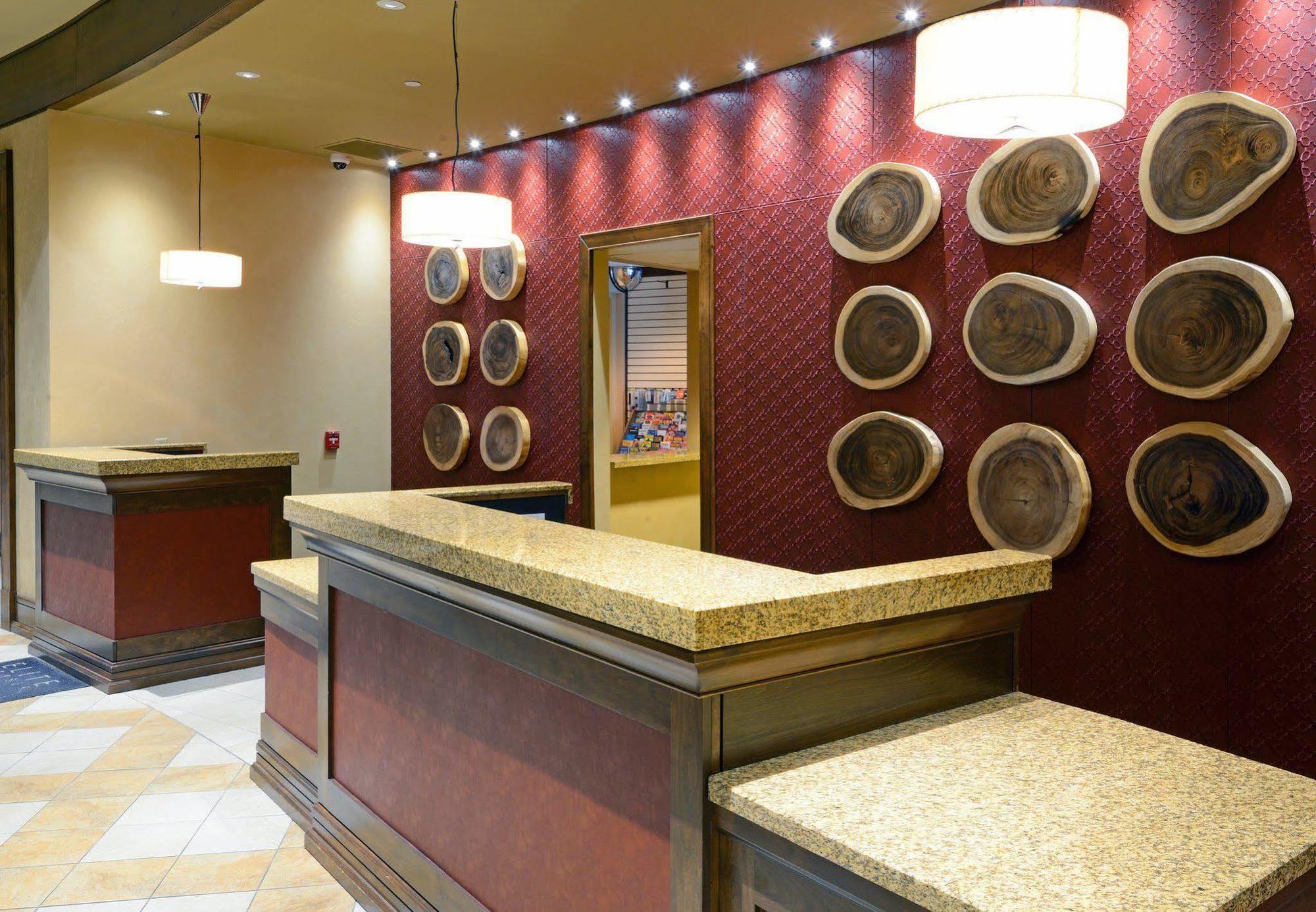Denver Marriott South At Park Meadows Lone Tree Esterno foto