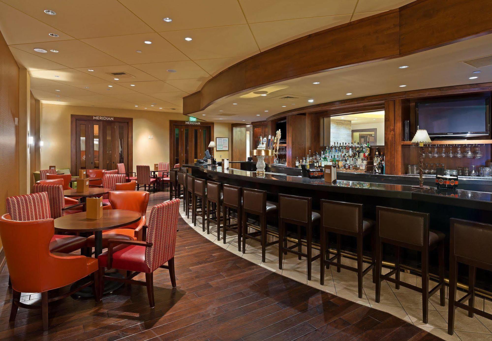 Denver Marriott South At Park Meadows Lone Tree Ristorante foto